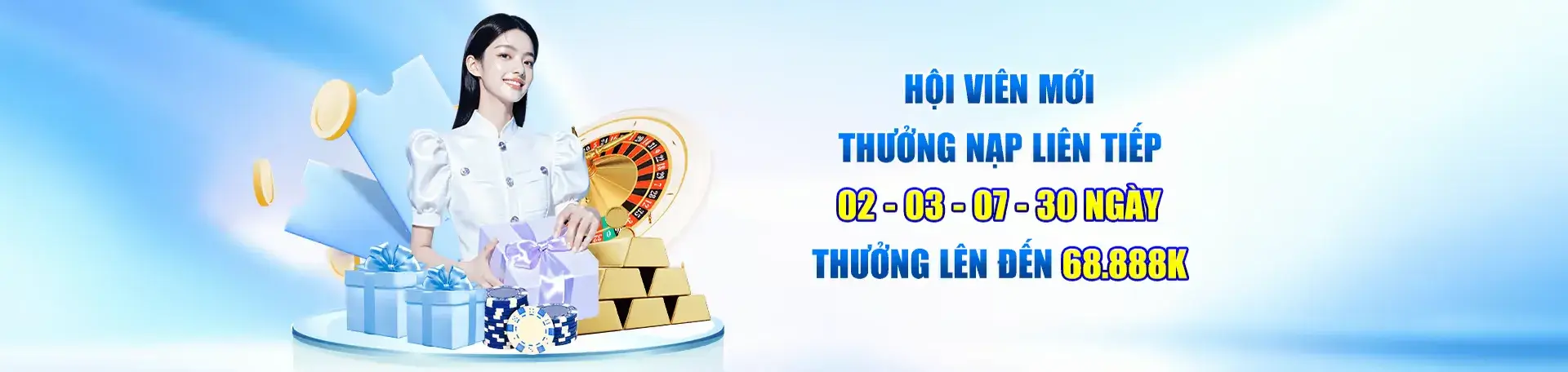 Nhà cái 25go8 com | Hội viên mới nạp ngày 03 thưởng 12.888K